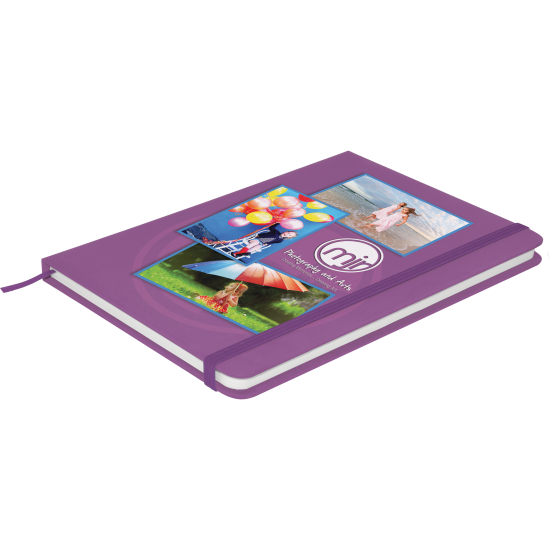 Banbury A6 Notebook